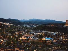 -云端咖啡(山顶教堂店)