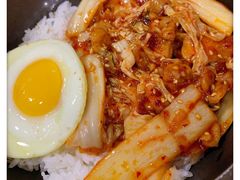 -长今家韩国料理(瑞景店)