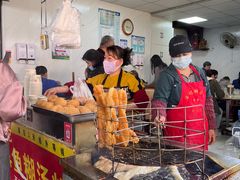 -汪记鲜鱼糊汤粉(沈阳路总店)