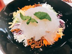-大铁勺新津菜(东丽阳光新业广场店)