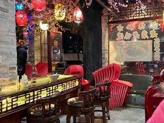 -金杨拉面王小吃面馆·牛三宝面·红烧牛肉粉