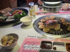 -猫抓烤肉(春熙路店)