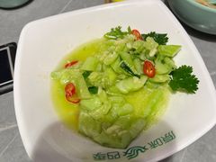 -原味四季椰子鸡(平湖天虹店)