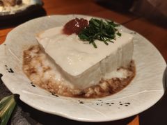 杏仁豆腐-醉虎传(南锣鼓巷店)