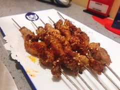 -羊来顺冰煮鲜羊铁锅烀羊肉(八卦岭店)