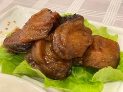 熏鱼-翠亭酒家(山西南路店)