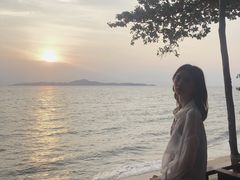 -卷心菜和避孕套餐厅(Pattaya)