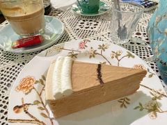 -默迹咖啡馆