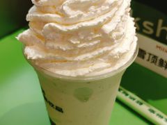 -迷客夏Milksha(无锡苏宁店)