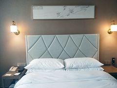 -雅戈尔富宫大酒店(观前街店)