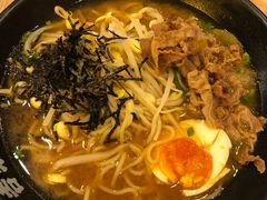 -吉野家(黑牛城道店)