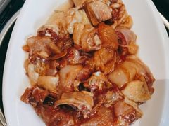 -青蓬蒸汽海鲜·深圳老字号·团建聚会(壹方城店)