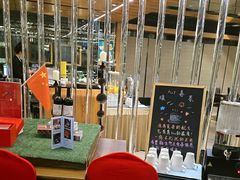 -索菲特酒店·海鲜自助 ·聚餐厅