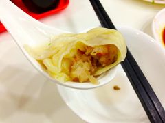 IMG_3984-文辉墨鱼丸大王(铜锣湾渣甸街总店)