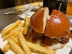 -瑞食酒馆 La Taverne Suisse