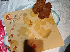 -津沽传奇(红桥水木天成店)