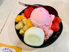 -鲜芋仙(苏州干将店)