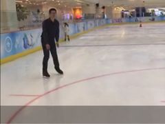 -全明星滑冰俱乐部(万象城店)