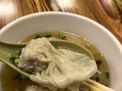 正果云吞-正果忠记云吞濑粉(总店)