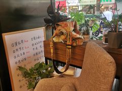 店内环境-风雨书店(下城店)