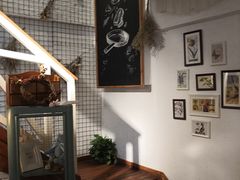 -秀儿家の小确幸花园西餐厅