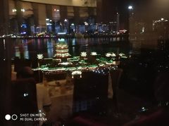 -东方豪景花园酒店·怡景旋转餐厅