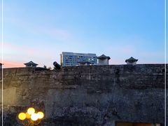-石炮台公园