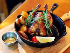 公社招牌烤春鸡-COMMUNE幻师(上邦百汇城店)