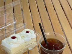-稀物集咖啡(徽州大道店)