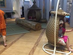 -丽池宫韩式汗蒸会馆(华灯坊店)
