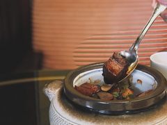 松露红烧肉-北京四季酒店·采逸轩