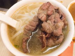 -粤潮魏记牛肉火锅(爱家·金河湾南区店)