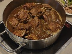 -蝎王府羊蝎子(虎坊桥总店)
