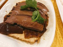 卤味拼盘-潮人姐妹轩(海宁路店)