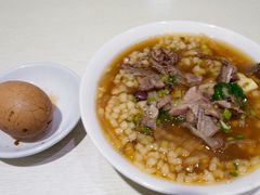 牛肉小饭-焦大头牛肉小饭(南关店)