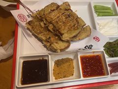 -肘子酥·天津捞面(德云社店)