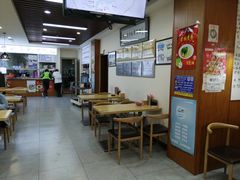 大堂-牛马行牛肉饸饹铺(长春总店)