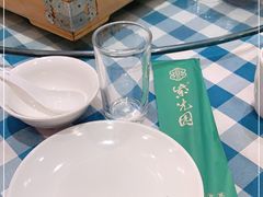 -紫光园(燕郊总店)