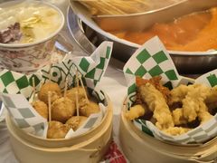 -大芊金重庆串串火锅(南京路店)