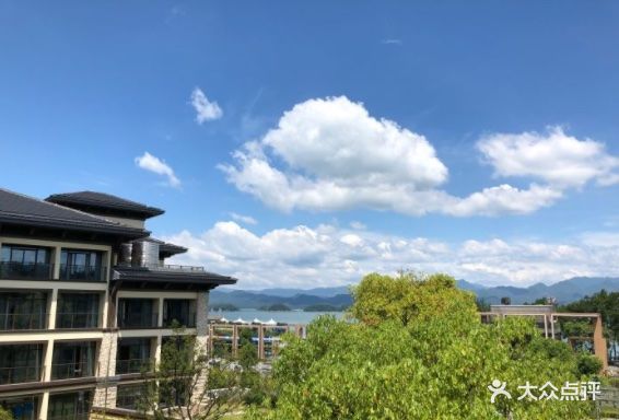 全季酒店(杭州千岛湖景区店)图片 - 第4张