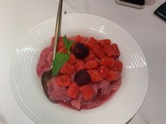 -蘇小主·创意中国菜(金茂览秀城店)