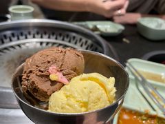 -盛江山自助料理(奥莱锦辉购物广场店)