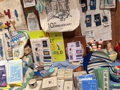 -橡皮书店(翠湖北路店)