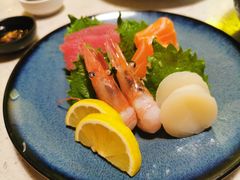 -JUKEBOX玖部音乐餐厅(华侨城店)