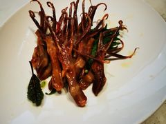 -径山十八道·风味民间菜(杭州总店)