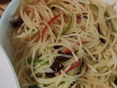 -院子餐厅·大锅菜·老杭帮(桥西直街店)