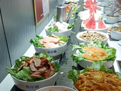 -农小锅自助小火锅(北京大兴凯德店)