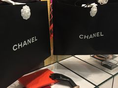 -CHANEL(恒隆广场店)