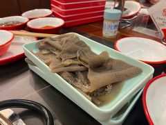 -京元盛铜锅涮肉(上海总店)