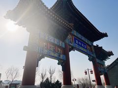 -杨柳青古镇